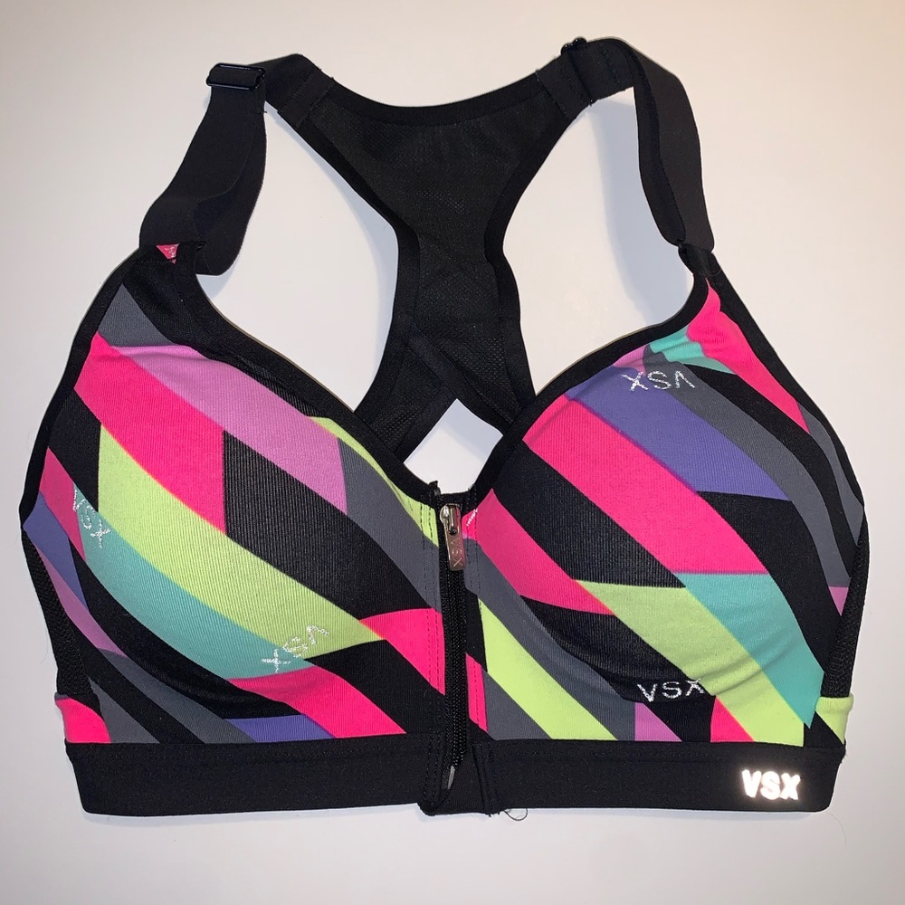 Victoria’s Secret Sports Bra
